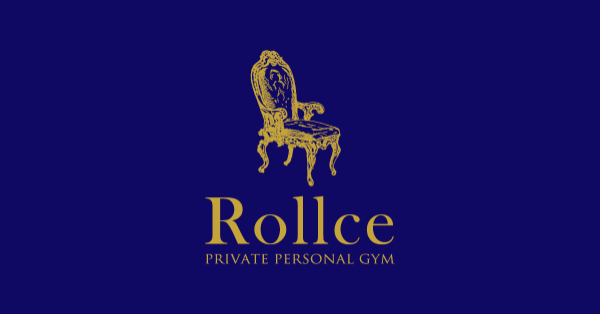 PRIVATE PERSONAL GYM Rollce | プライベート パーソナルジム ロールス