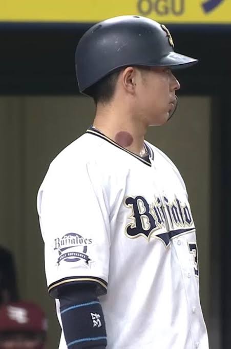 プロ野球　カッピング