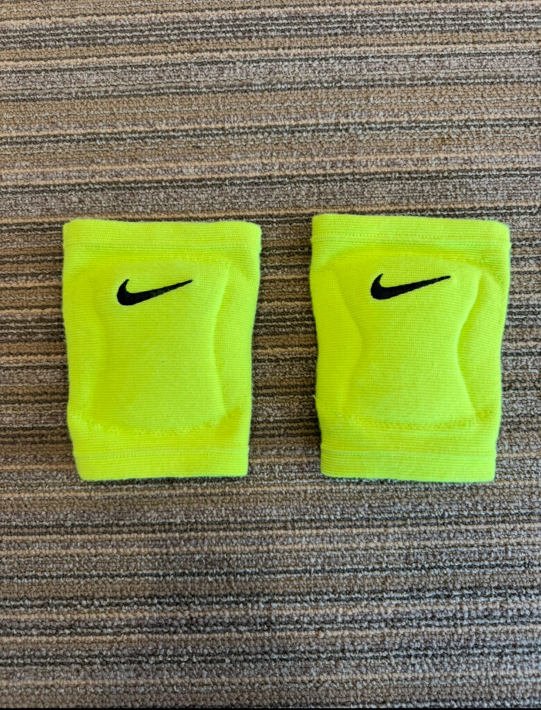 キックボクシング 防具 膝パッド